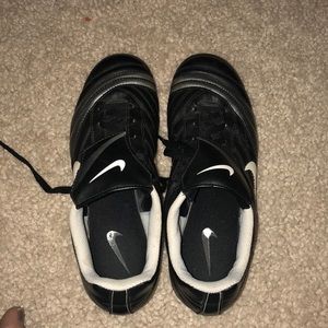 Adidas soccer cleats